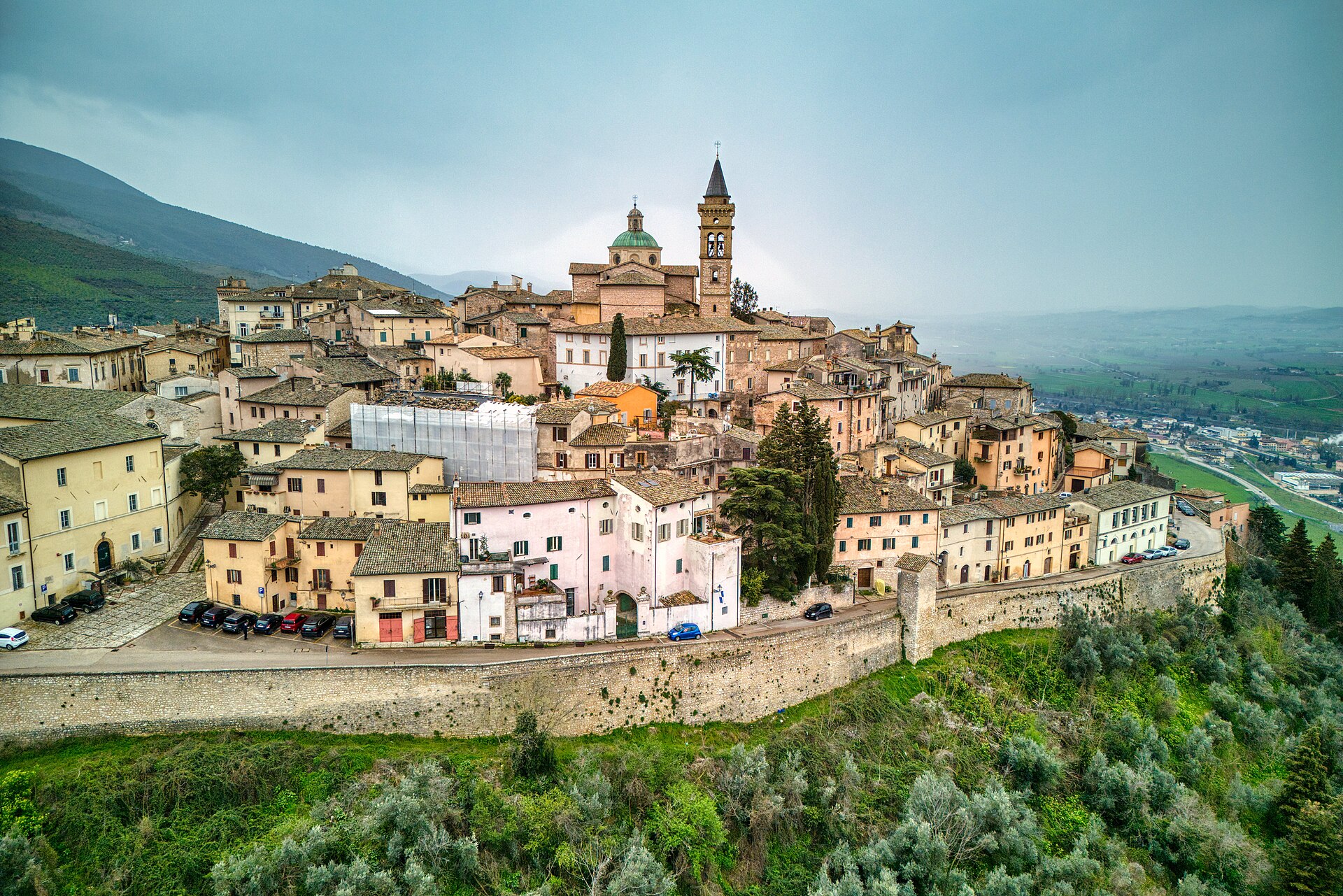 Perugia