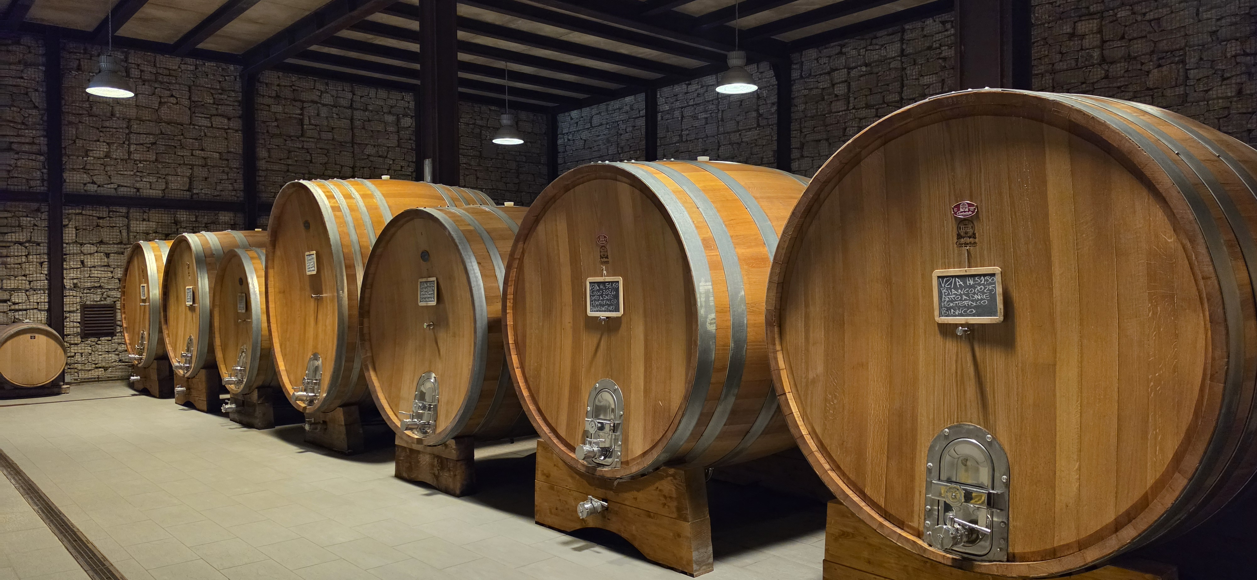 Tenuta Bellafonte Winery