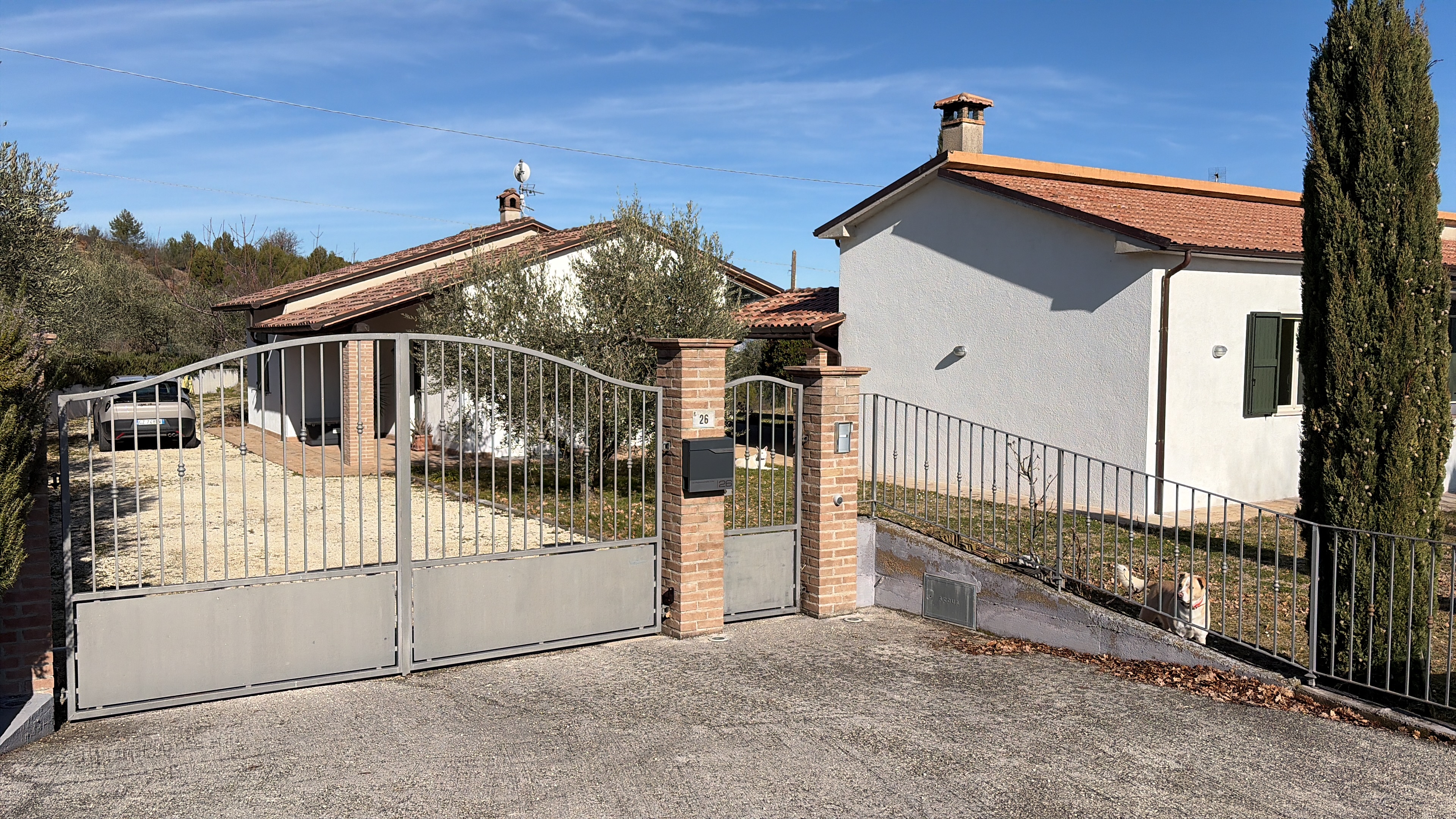 Both Homes