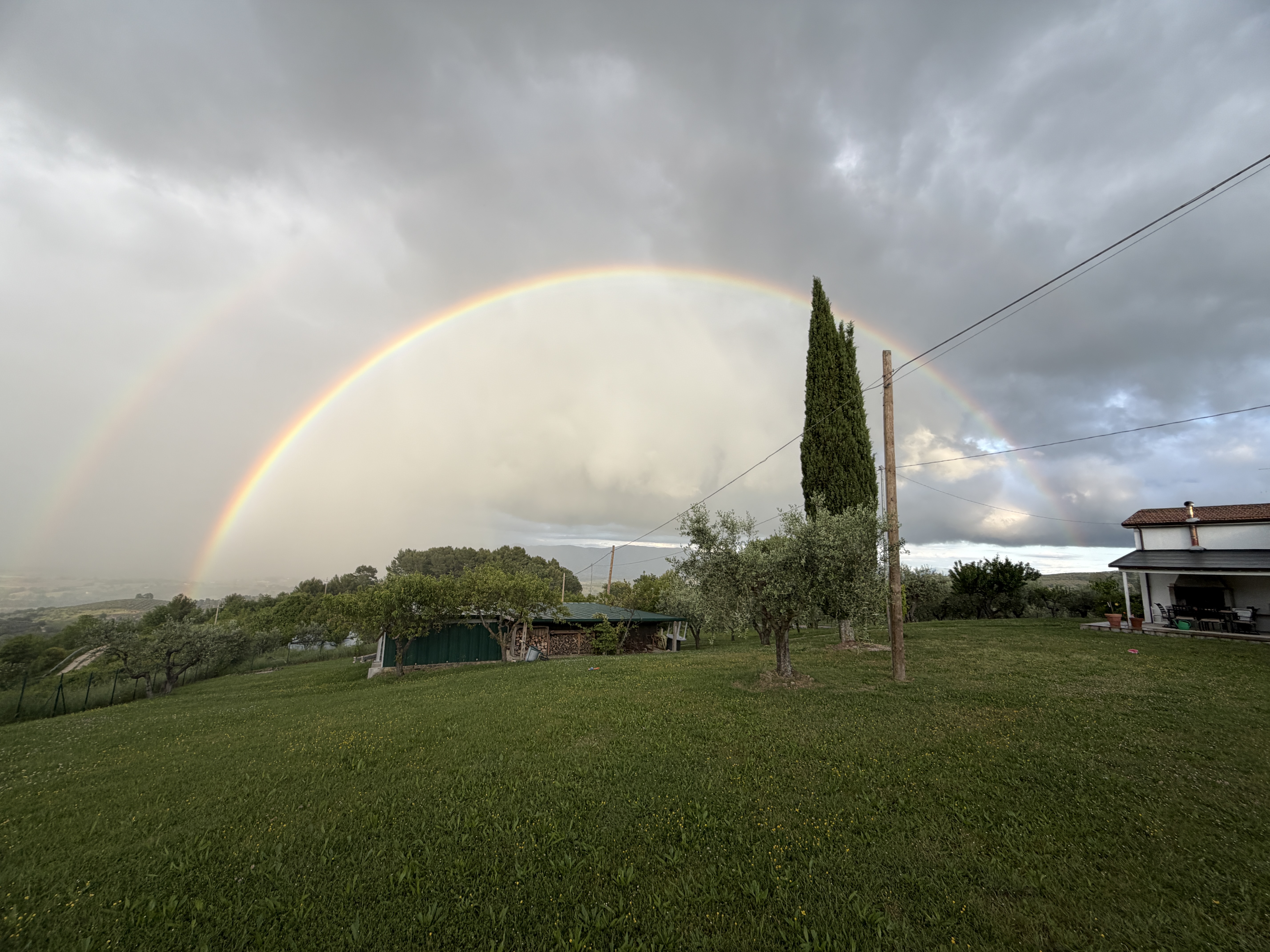 Rainbow